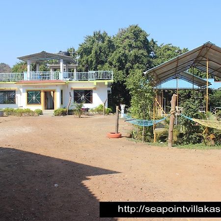 Sea Point Villa Kashid 외부 사진