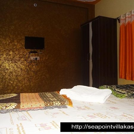 Sea Point Villa Kashid 외부 사진