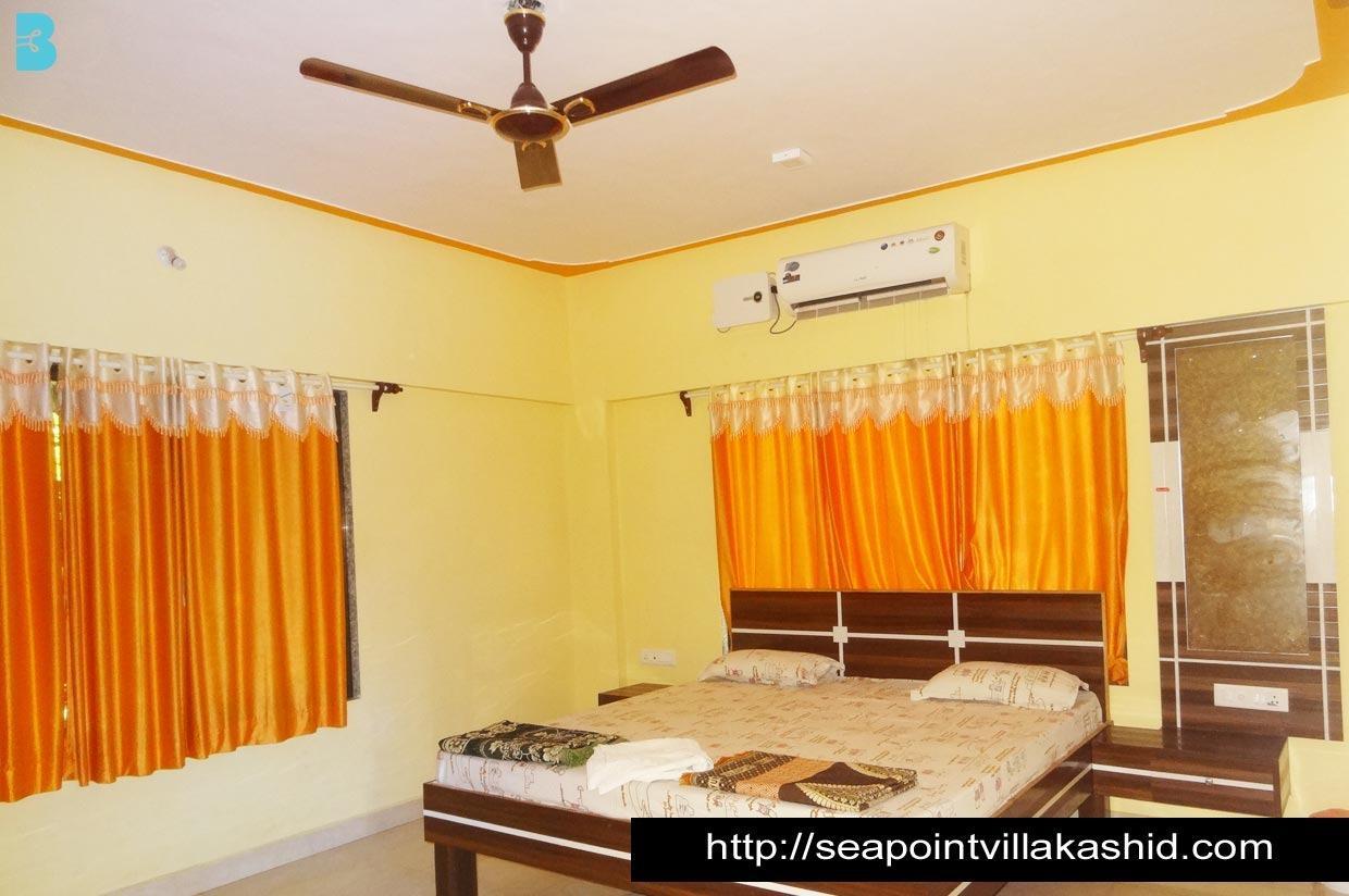 Sea Point Villa Kashid 외부 사진
