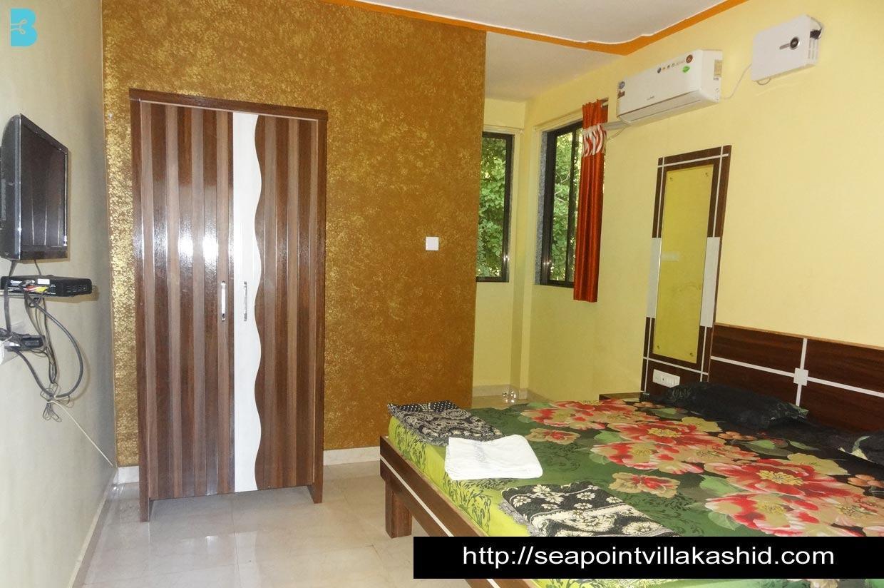 Sea Point Villa Kashid 외부 사진
