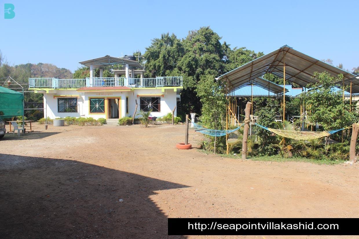 Sea Point Villa Kashid 외부 사진