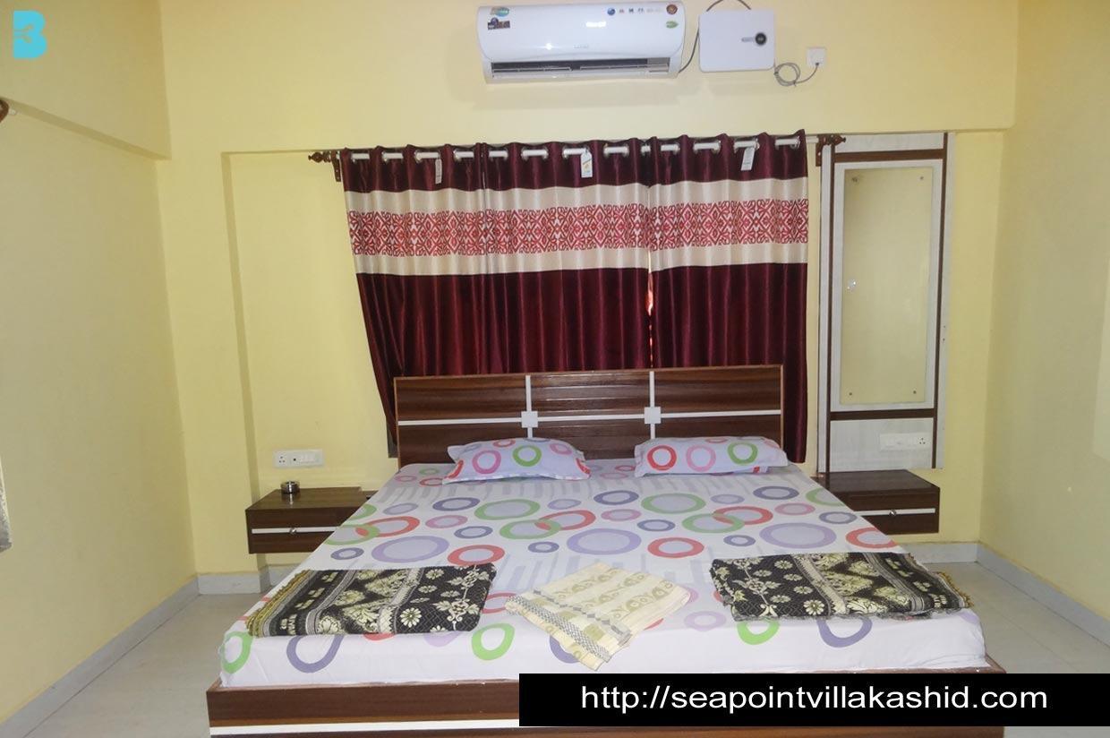 Sea Point Villa Kashid 외부 사진