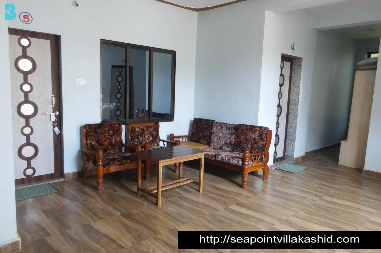 Sea Point Villa Kashid 외부 사진